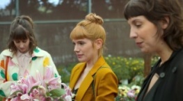 Валерия 4 сезон 1 серия