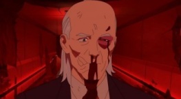 Неуязвимый 3 сезон 7 серия