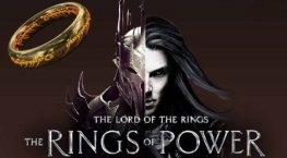 Властелин колец: Кольца власти 2 сезон 8 серия