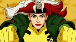 Люди Икс '97 1 сезон 7 серия