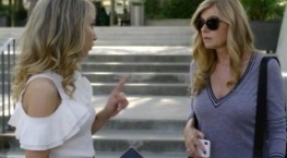 Грязный Джон 1 сезон 4 серия