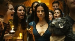 3% 3 сезон 7 серия