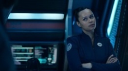 Пространство/Экспансия 6 сезон 2 серия