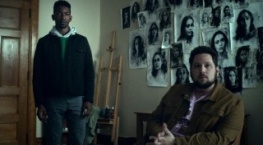 Архив 81 1 сезон 8 серия