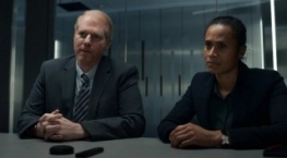 Под подозрением 1 сезон 8 серия