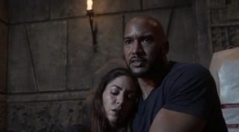 Агенты «Щ.И.Т.» 6 сезон 13 серия