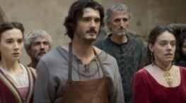 Наследники земли 1 сезон 5 серия