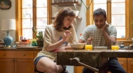 Мастер не на все руки 1 сезон 9 серия