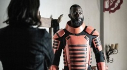 Ходячие мертвецы 11 сезон 23 серия