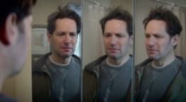 Ужиться с самим собой 1 сезон 8 серия