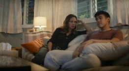 Морская полиция: Гавайи 2 сезон 12 серия