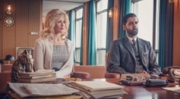 Смешная девчонка 1 сезон 2 серия