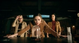 Волшебники 5 сезон 13 серия