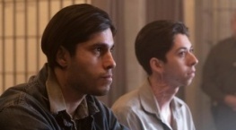 Перри Мейсон 2 сезон 4 серия