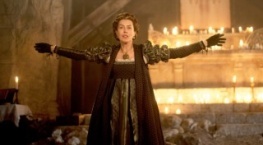 Борджиа 3 сезон 8 серия