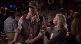 Ранчо 4 сезон 2 серия