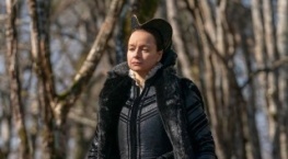 Королева змей 2 сезон 1 серия