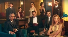 Коллекция «Вельвет» 2 сезон 3 серия