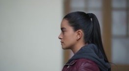 Забывчивый убийца 1 сезон 3 серия