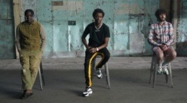 Дэйв 2 сезон 7 серия