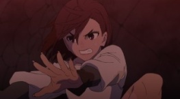 Дандадан 2 сезон 4 серия