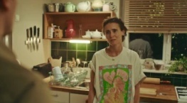 Из мрака прошлого 1 сезон 3 серия