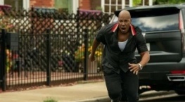 Власть в ночном городе. Книга четвёртая: Сила 2 сезон 8 серия