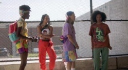 Бетти 1 сезон 2 серия