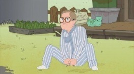 Парни из Трейлерпарка 2 сезон 7 серия