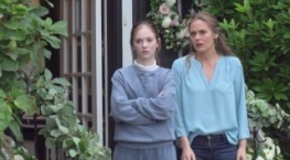 Клуб нянь 1 сезон 8 серия