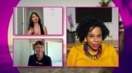 Испытание соблазном 1 сезон 9 серия