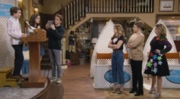 Более полный дом 5 сезон 16 серия