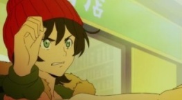 Человек-дьявол: Плакса 1 сезон 7 серия