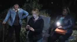 Хорошие девчонки 3 сезон 6 серия