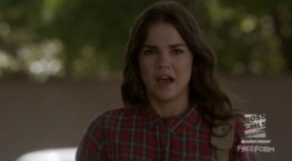 Фостеры 4 сезон 4 серия