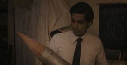 Ракетостроители 1 сезон 7 серия