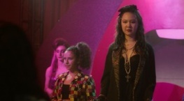 Великая армия 1 сезон 8 серия