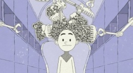 Центральный парк 3 сезон 11 серия