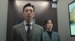 Торжество мести / Триумф 1 сезон 10 серия