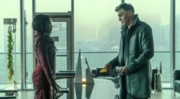 Звёздный путь: Странные новые миры 2 сезон 2 серия