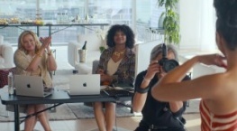 Гламур 1 сезон 6 серия