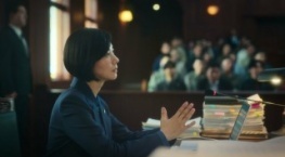 Охотник за дезертирами 2 сезон 6 серия