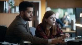 Дежурство 1 сезон 4 серия