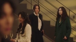 Отражение тебя 1 сезон 5 серия