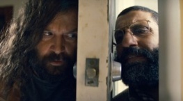 Sweet Tooth: Мальчик с оленьими рогами 3 сезон 2 серия