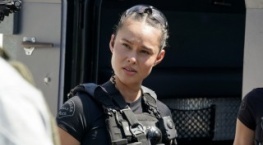 S. W. A. T.: Спецназ города ангелов 8 сезон 2 серия