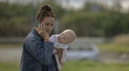 Малыш 1 сезон 1 серия