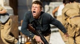 САС: Неизвестные герои 2 сезон 2 серия