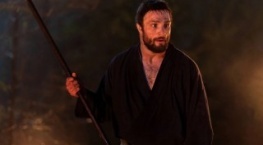 Сёгун 1 сезон 3 серия