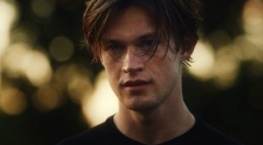 Макстон-холл 1 сезон 2 серия